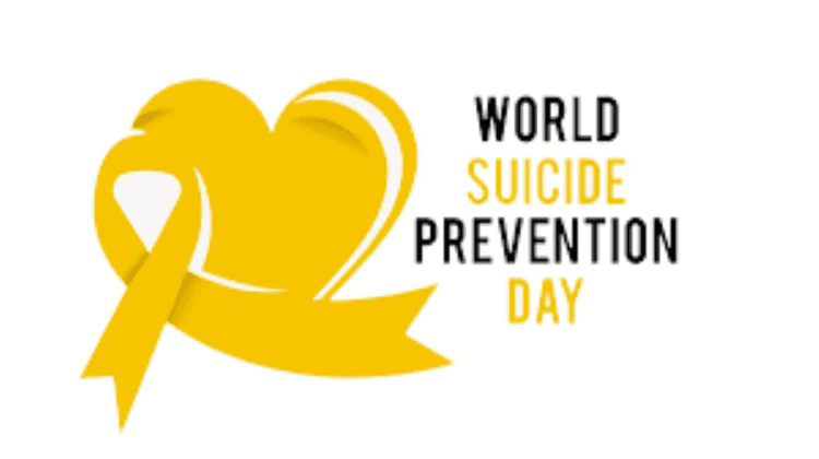 Creating Hope Through Action: World Suicide Prevention Day'23