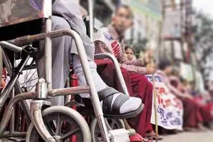 disability