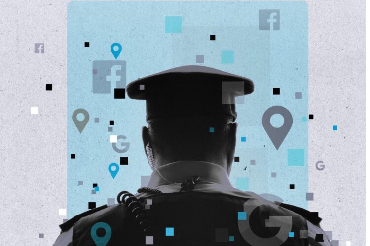 cyber