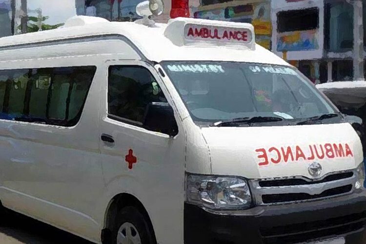 Ambulance