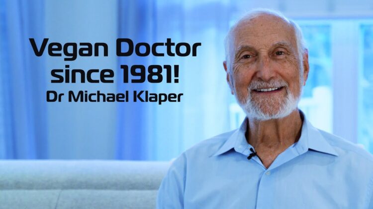 Revolutionizing Health: Disease Reversal Through Plant-Based Nutrition