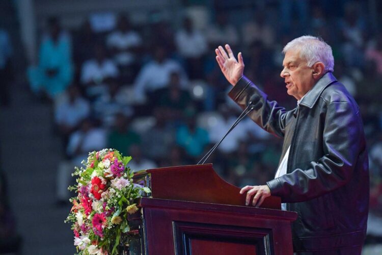 Ranil
