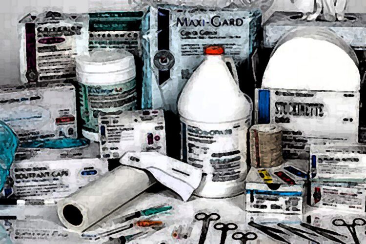 Medical-Supplies