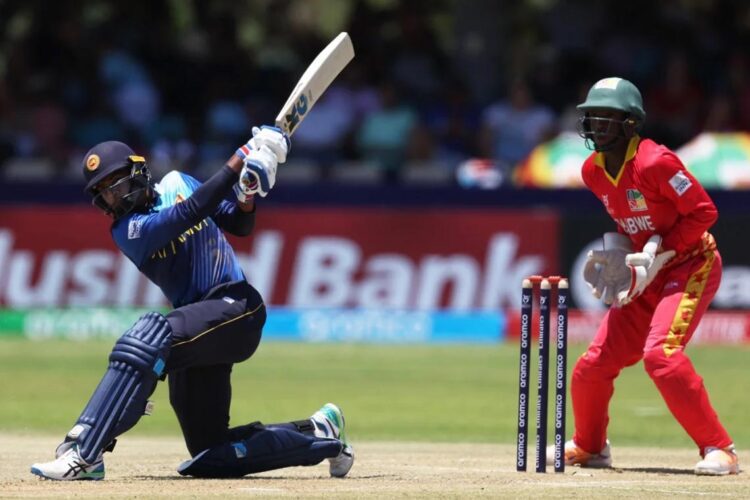 ජයග්රහණයේ ඉනිම ක්රීඩා කළ දිනුර කළුපහණ...