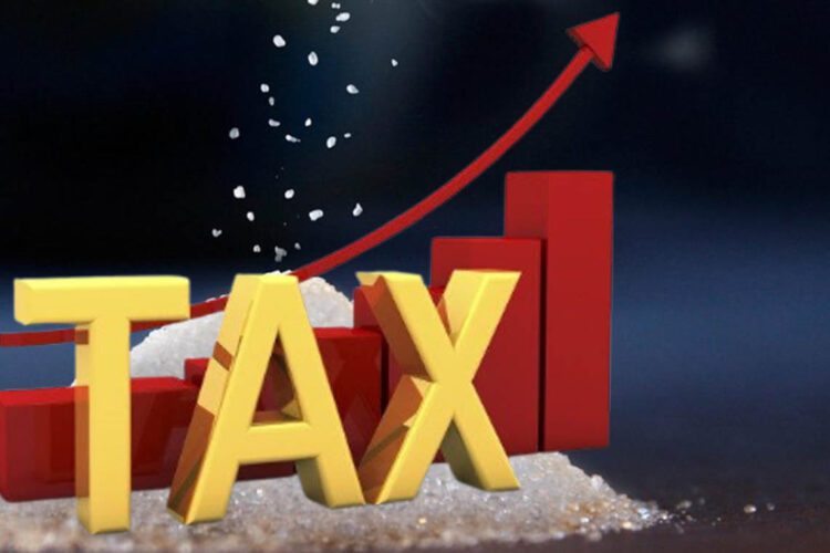 Sugr-tax