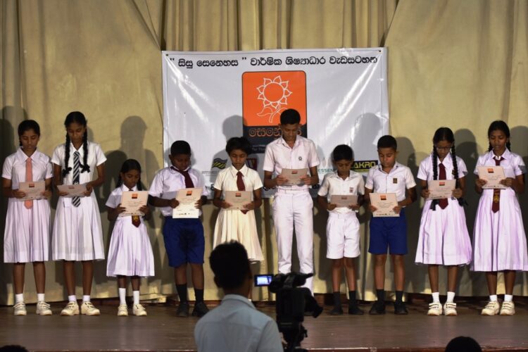 Bitumix Launches the Newest Stage of its Scholarship Programmes
