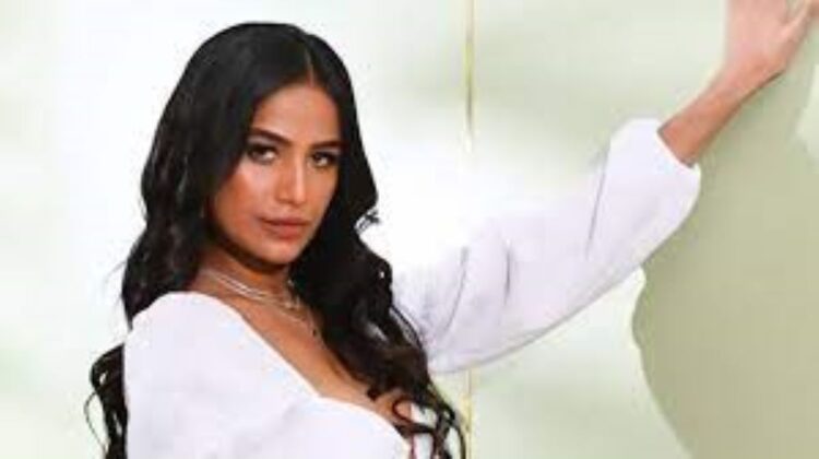 Poonam Pandey's Controversial Social Media Stunt Raises Ethical Concerns