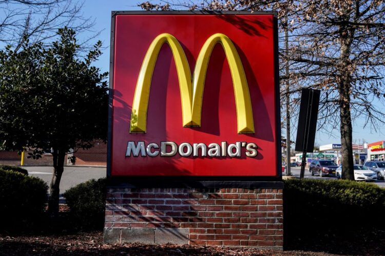 McDonald's Takes Over Israeli Branches Amidst Controversy