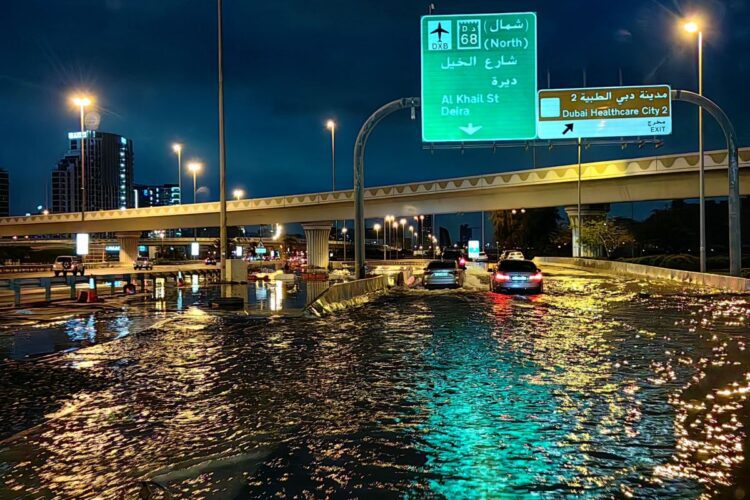 Dubai Airlines Resume Full Operations After Storm Chaos