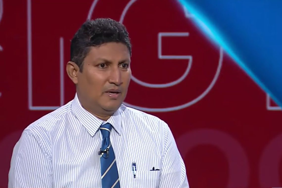 Ruwan-Thushara