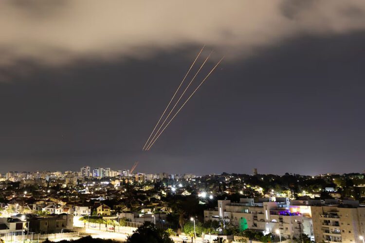 Iran-Attack