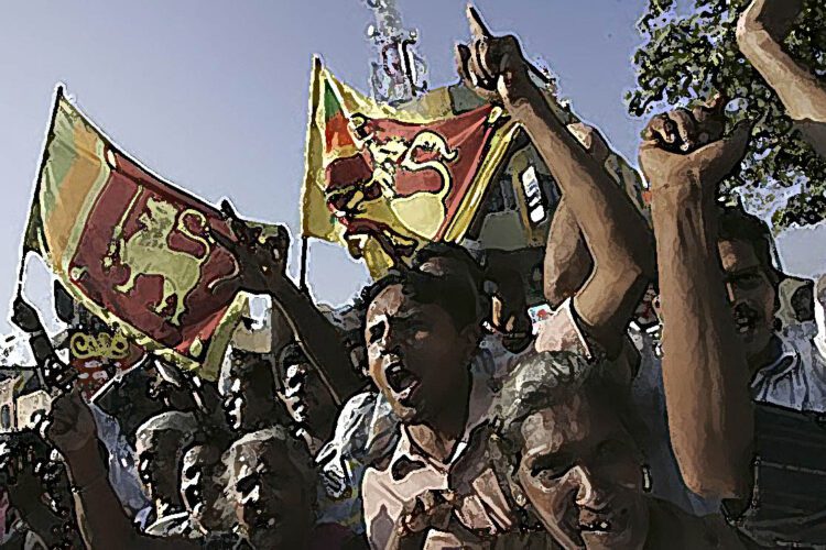 sri-lanka
