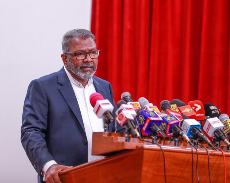Dr Suren Raghawan