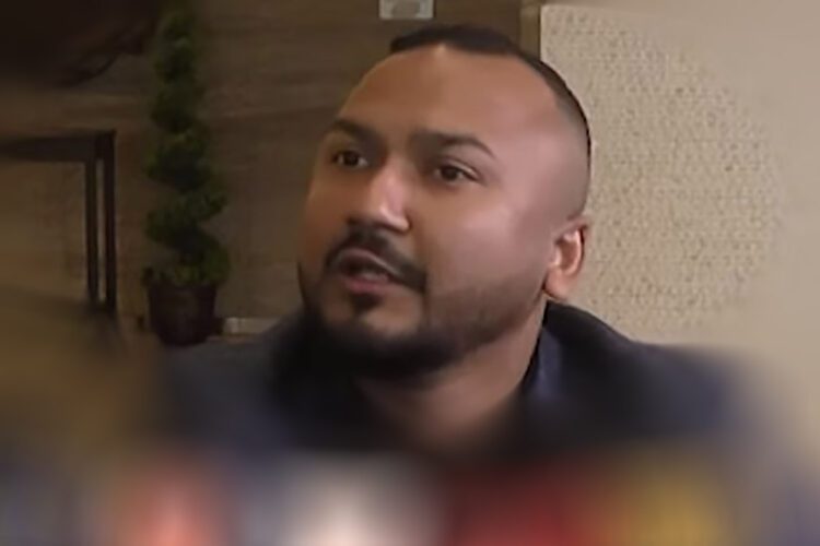 තම්මි රෙහ්මාන් මාධ්ය සාකච්ඡාවට එක් වෙමින්...