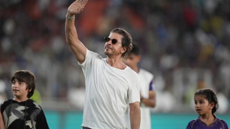 Shah Rukh Khan in Stable Condition After Heat Stroke