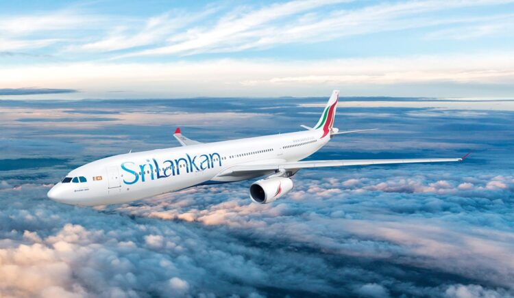 Supreme and Hayleys among three shortlisted companies to buy SriLankan Airlines