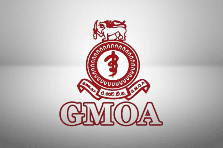 GMOA