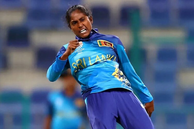 Sugandika=Kumari