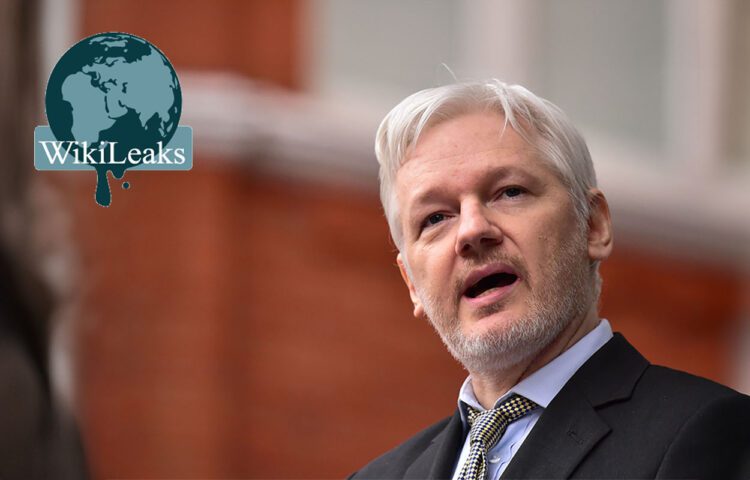 Julian Assange Released: WikiLeaks Founder Heads Home to Australia After Guilty Plea