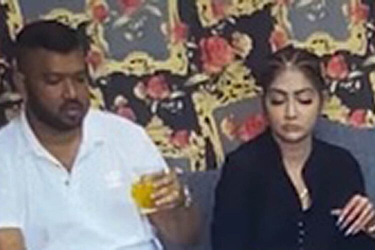 නයන වාසල ජිවිතයේ අවසන් මොහොත කේ සුජීවා සමග ගෙවා දමමින්...