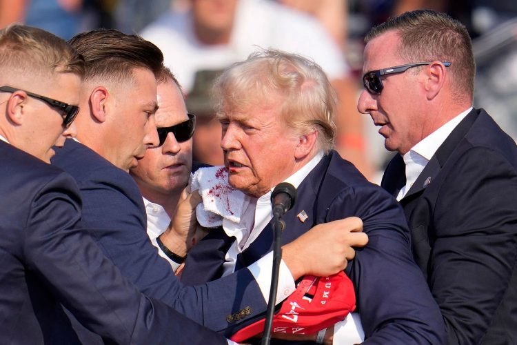 know about the Trump assassination attempt