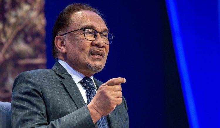 Anwar Ibrahim