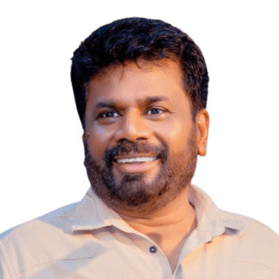 Anura Kumara Dissanayake