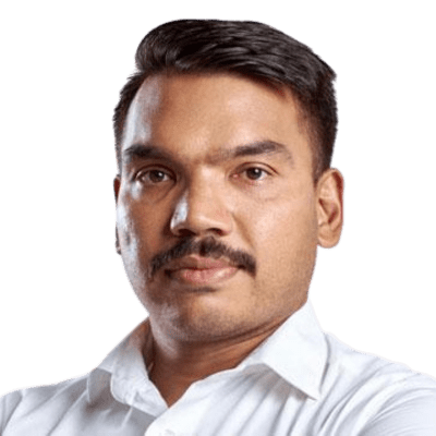 Namal Rajapaksa