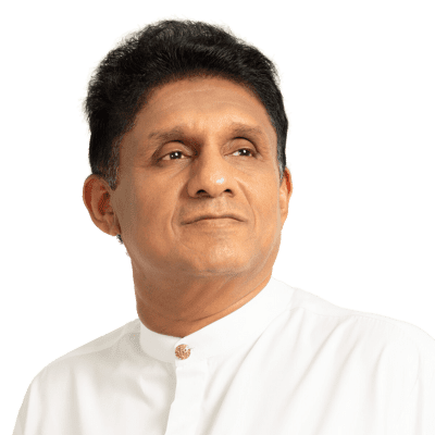 Sajith Premadasa