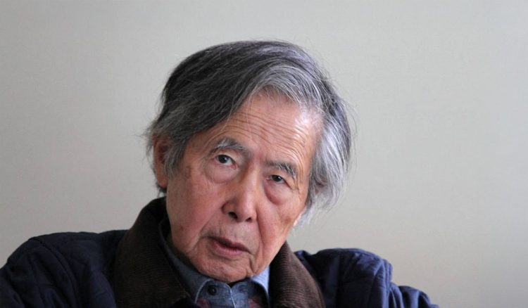 Alberto Fujimori: The Rise and Fall of Peru's Controversial Leader