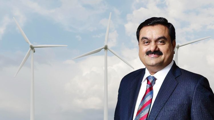 Sri Lanka to Reconsider Adani’s Wind Farm Proposal After Elections
