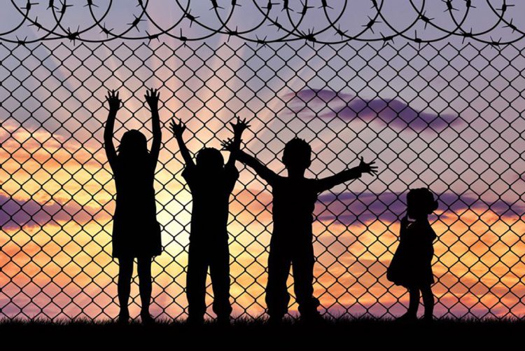 Unprotected-children