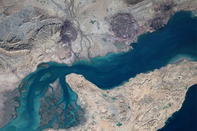 Strait-of-Hormuz