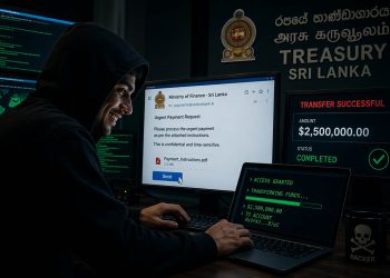 cyber-scam