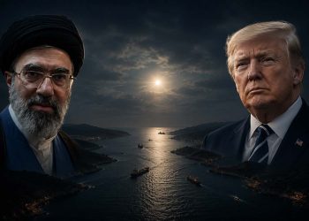 trump-khameni