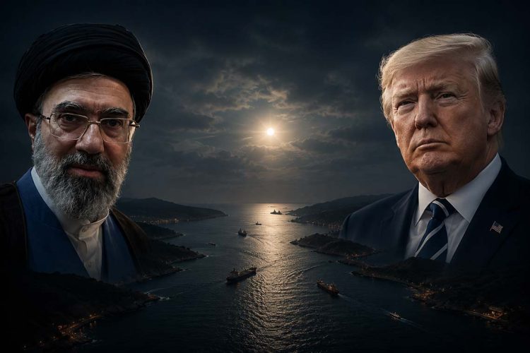 trump-khameni