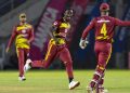 ෂාමර් ජෝෂප්... පළමු වරට විස්සයි 20 තරගයක කඩුළු 05ක්...