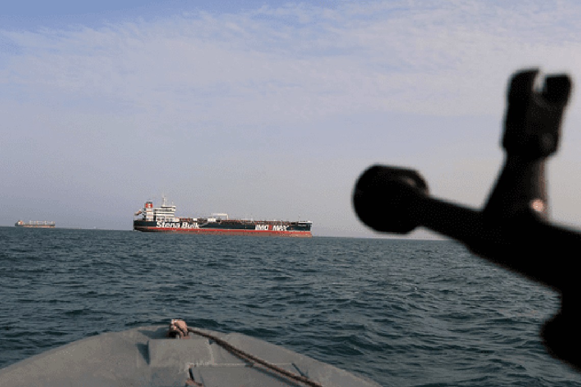 hormuz