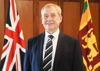 Lord Hannett