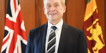Lord Hannett