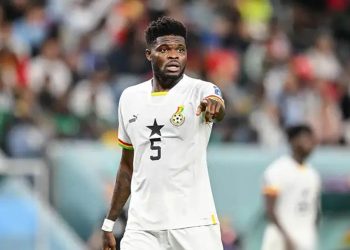 Thomas-Partey