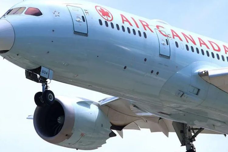 Air-Canada