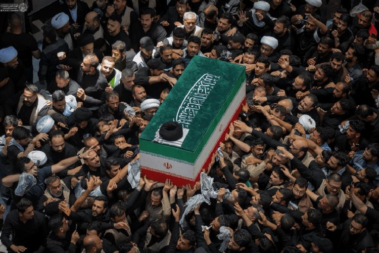Ali-khameni