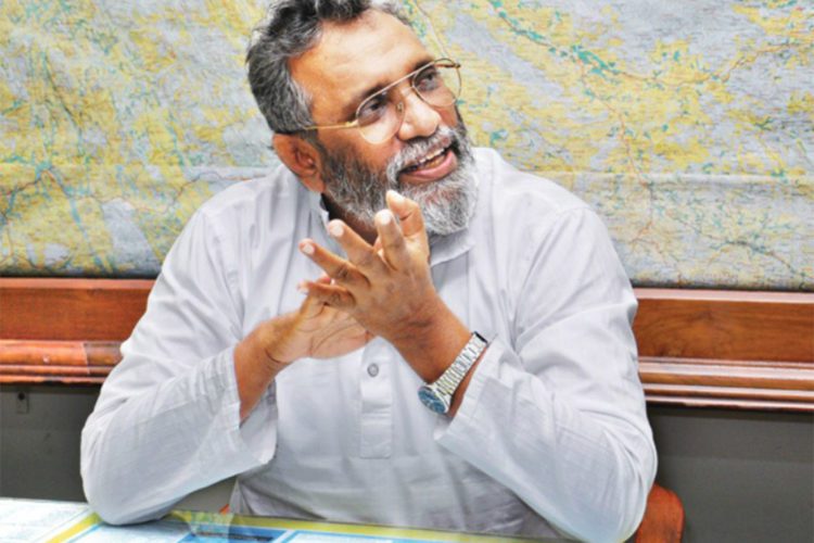 mahindadeshapriya