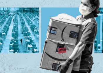 covide logistic