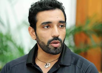 රොබින් උතාපා
