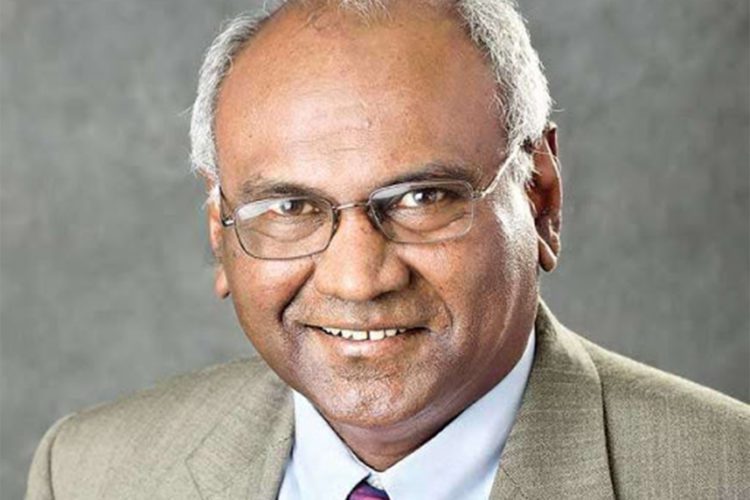 මහාචාර්ය රත්නජීවන් හූල්