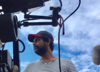 Roshan Ravindra