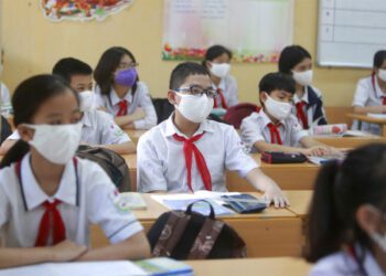 school reopening