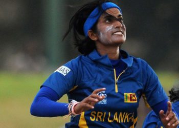 චාමිනී සෙනවිරත්න